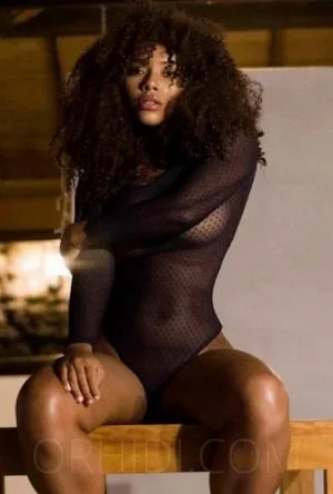 Sasha escort Essen