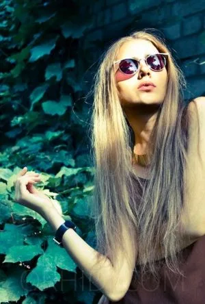 Juana escort Essen