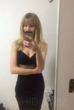 Bruna escort Essen