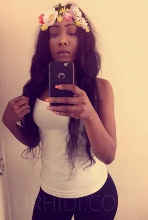 Browniesugar escort Essen