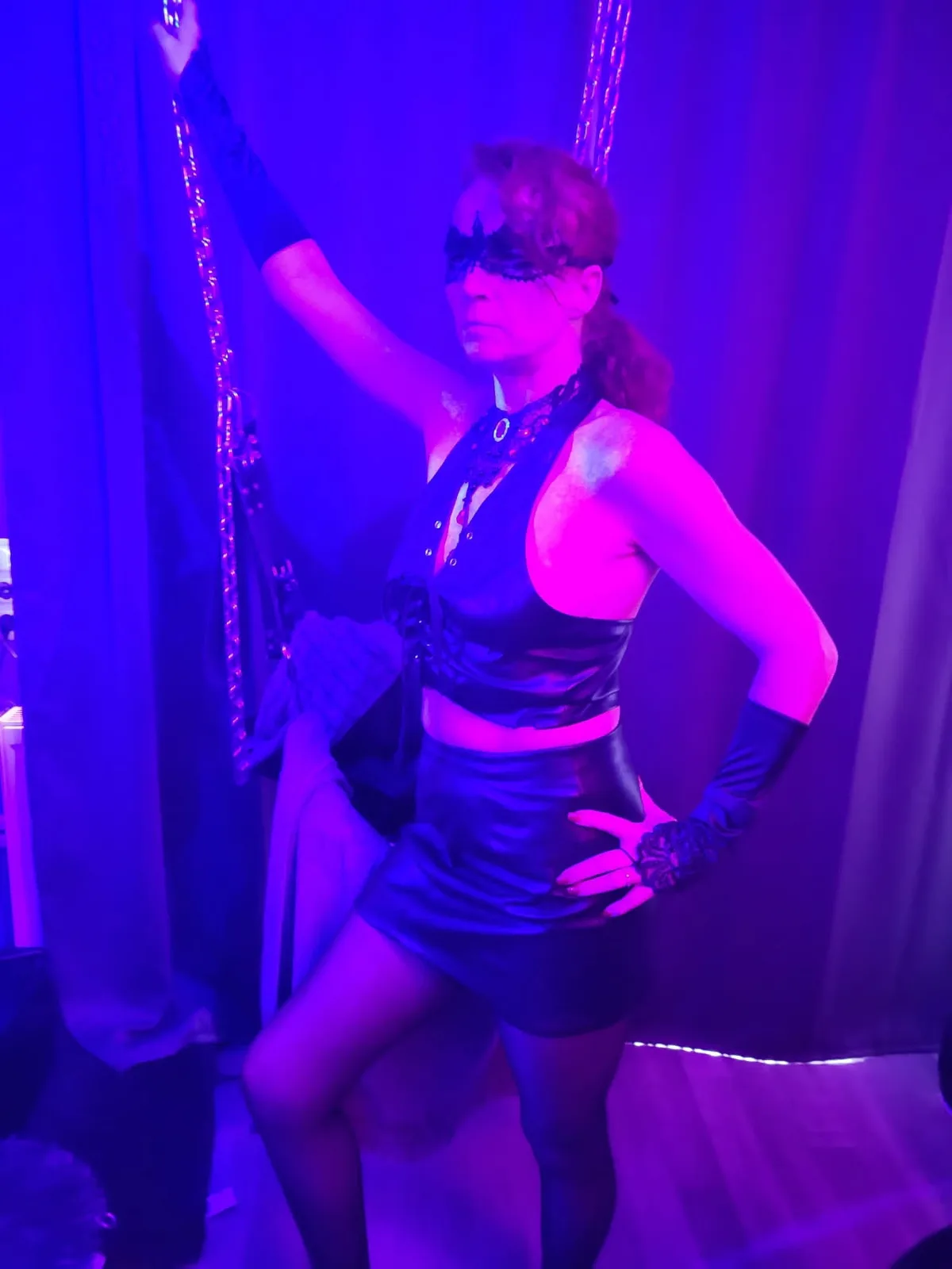 Denise5 escort Essen