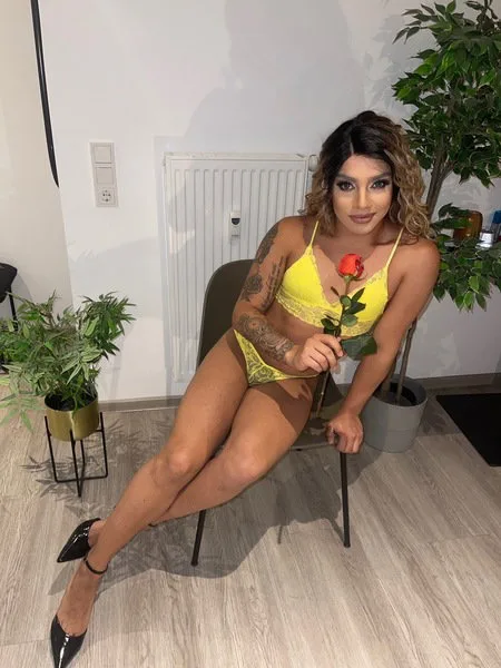 Clohe Party escort Essen