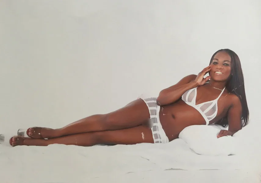 Jennifer escort Essen