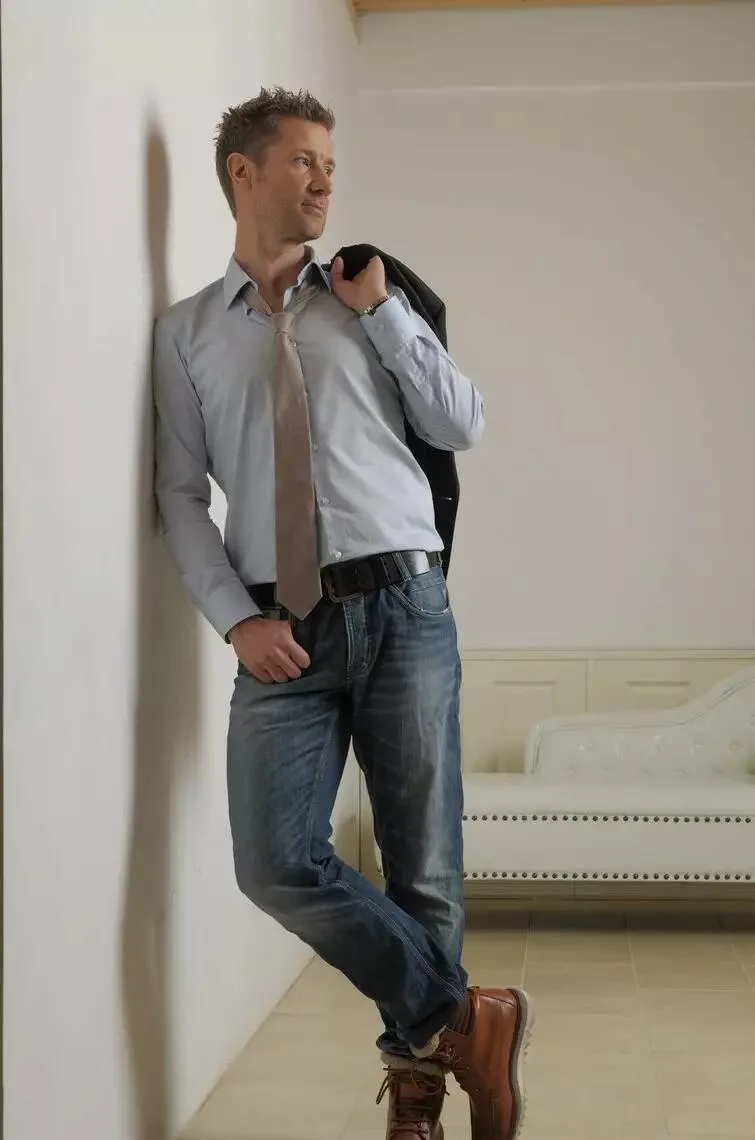 The Most Attractive And Stylish High Class Straight Male Escorts escort Essen