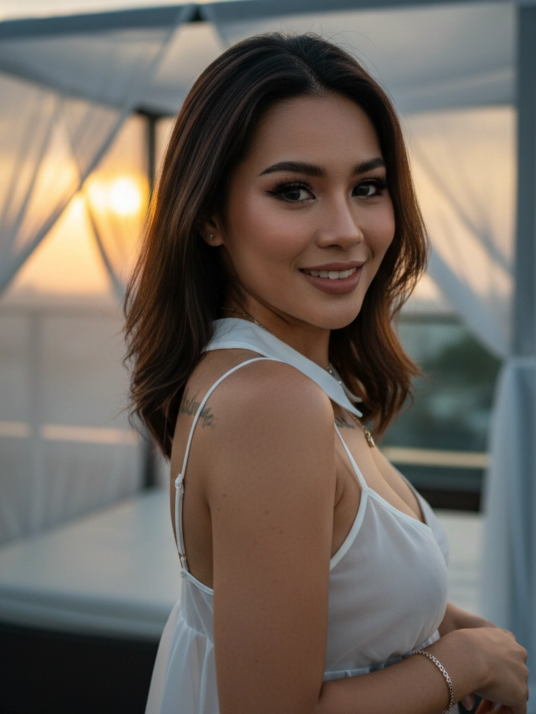 Hoshi escort Essen