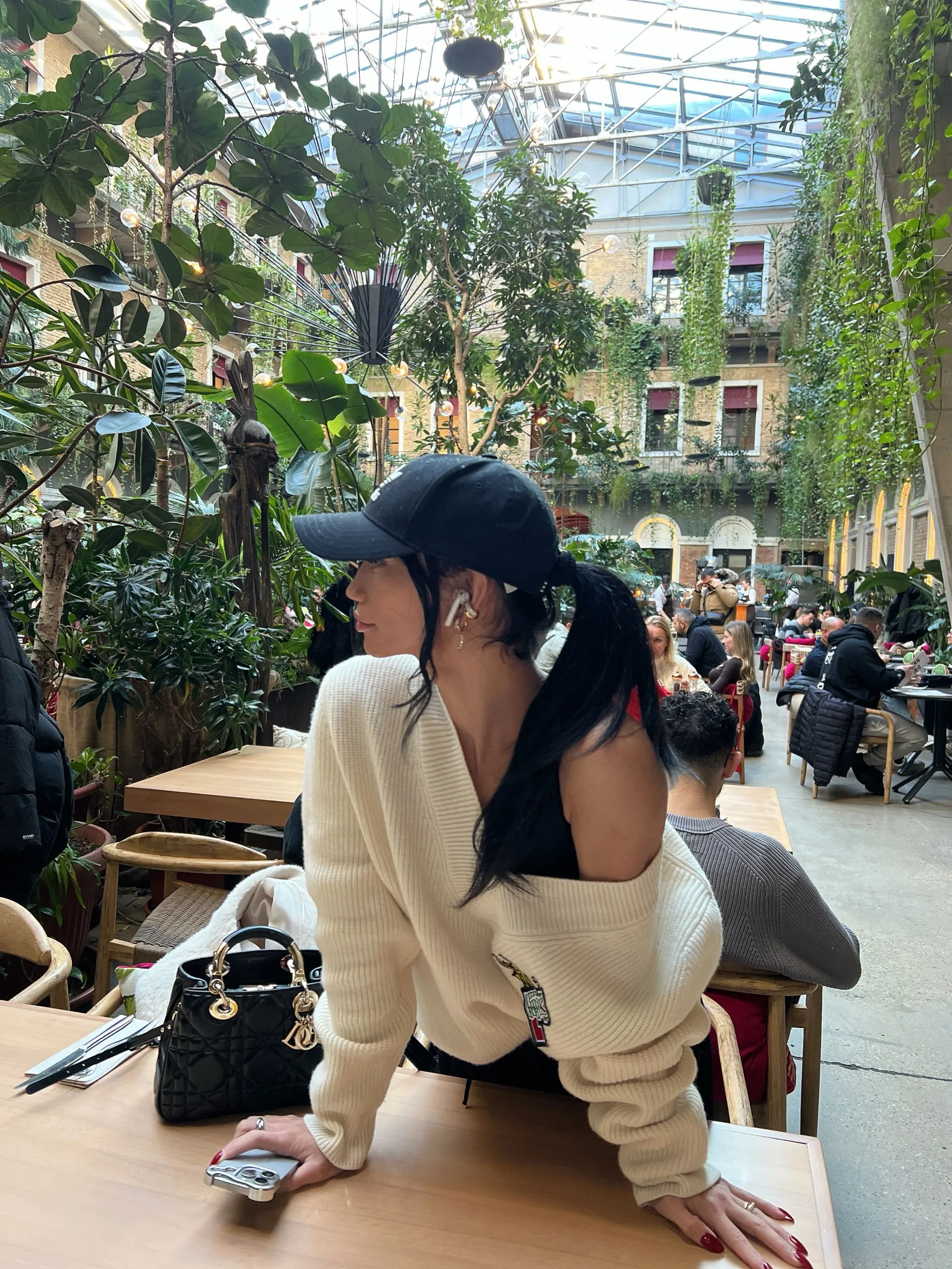 Jade escort Essen