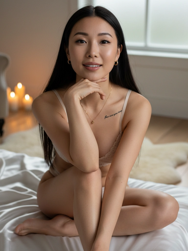 Suki-Mai escort Essen