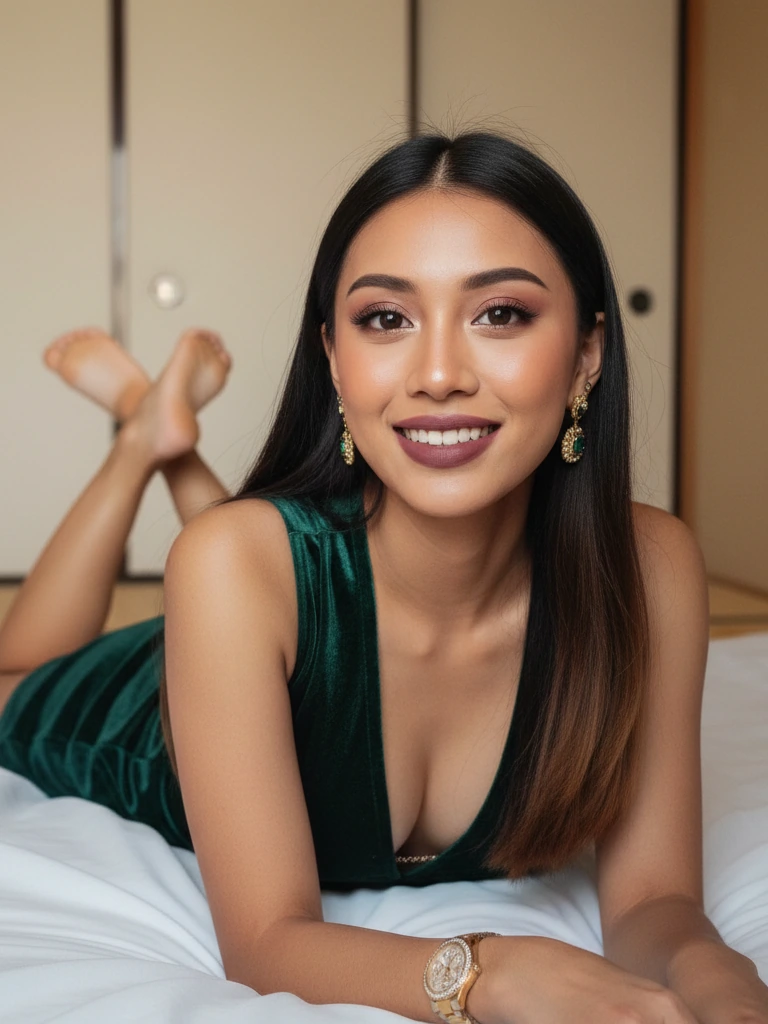 JadeVibe escort Essen