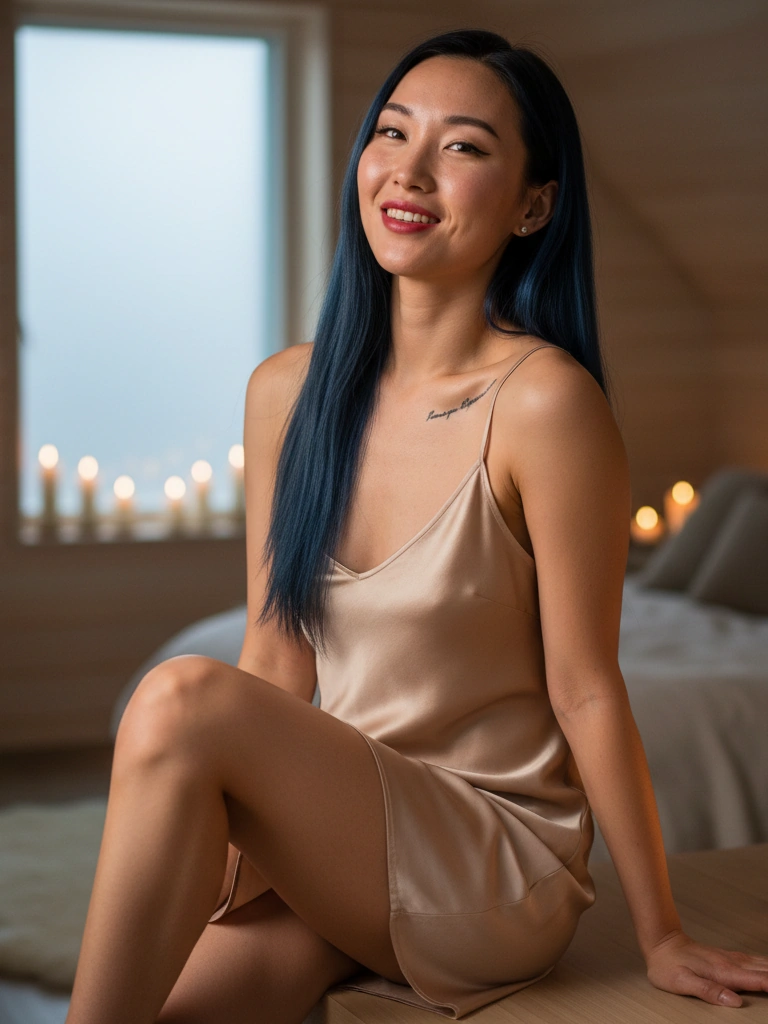 KimikoLove escort Essen