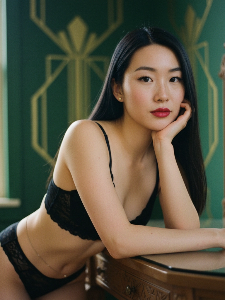 YumekoFlower escort Essen