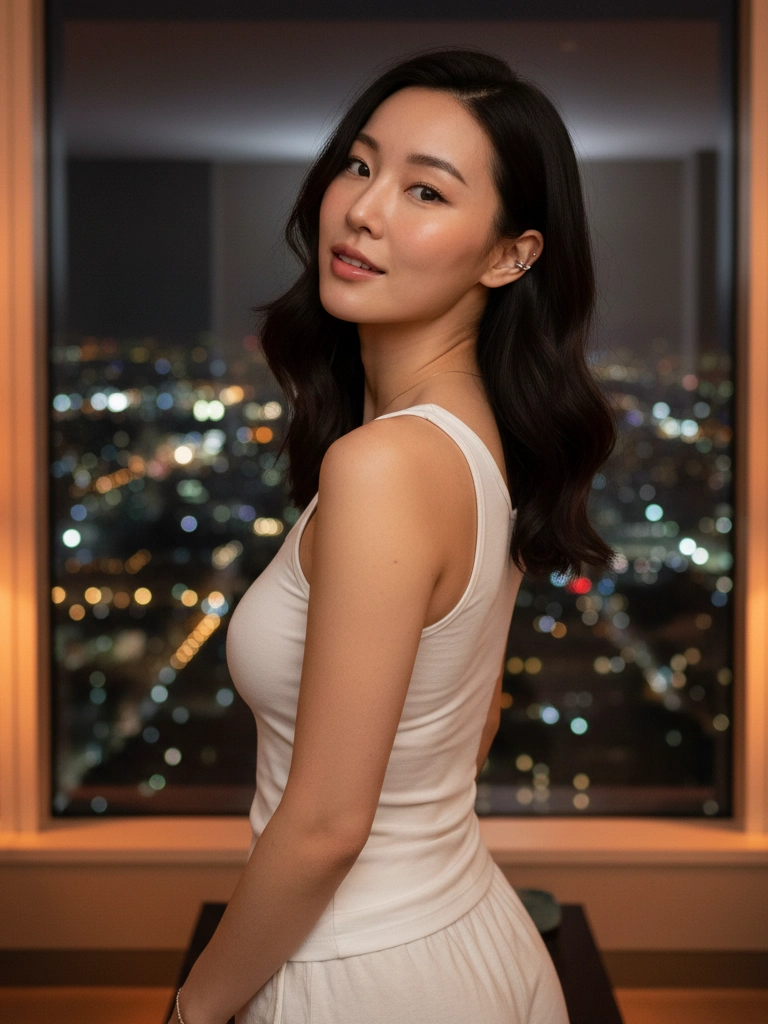 VanillaKohana escort Essen