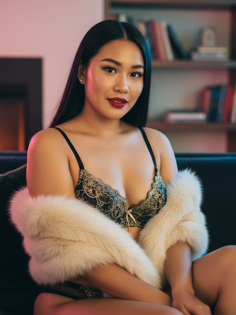 LadyYumi escort Essen